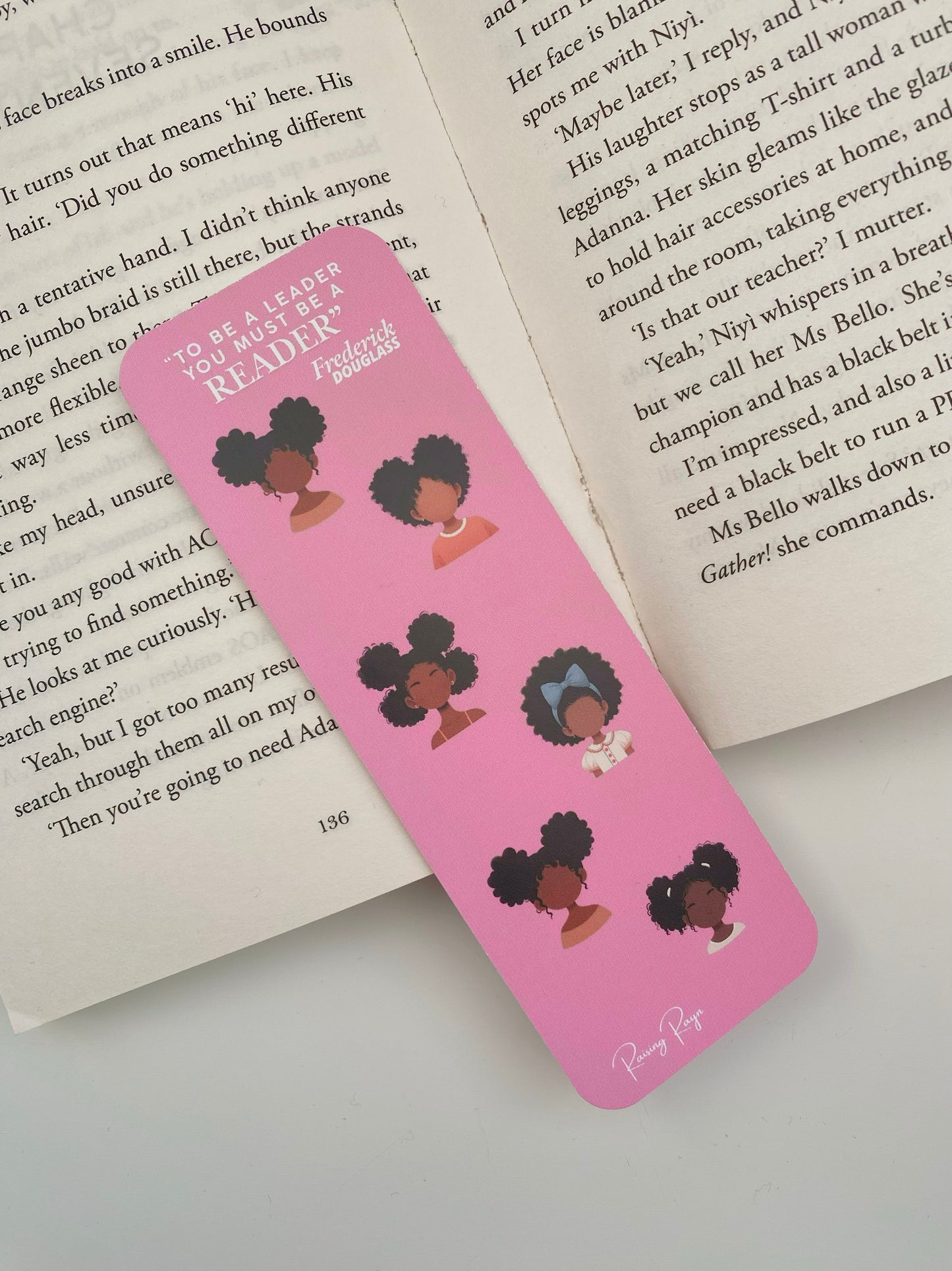 Bookmarks