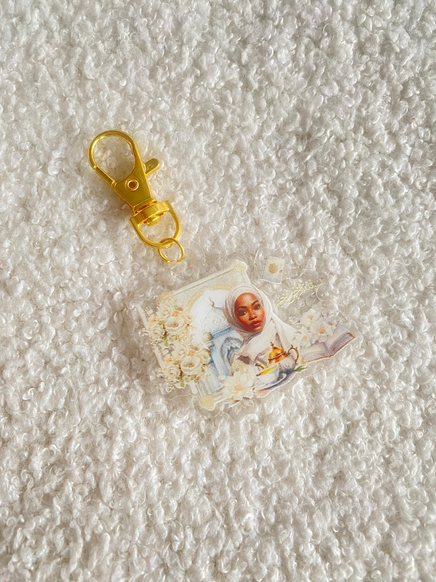 Keychains