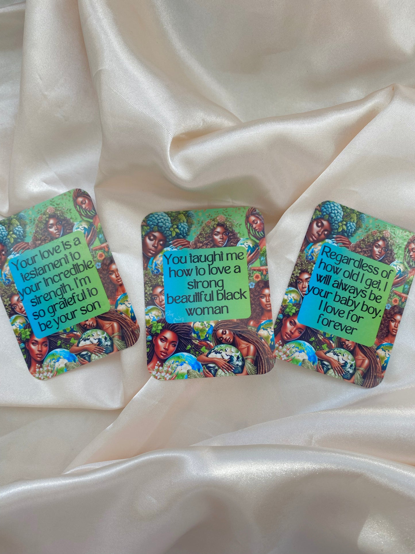 Mothers Day Appreciation Cards