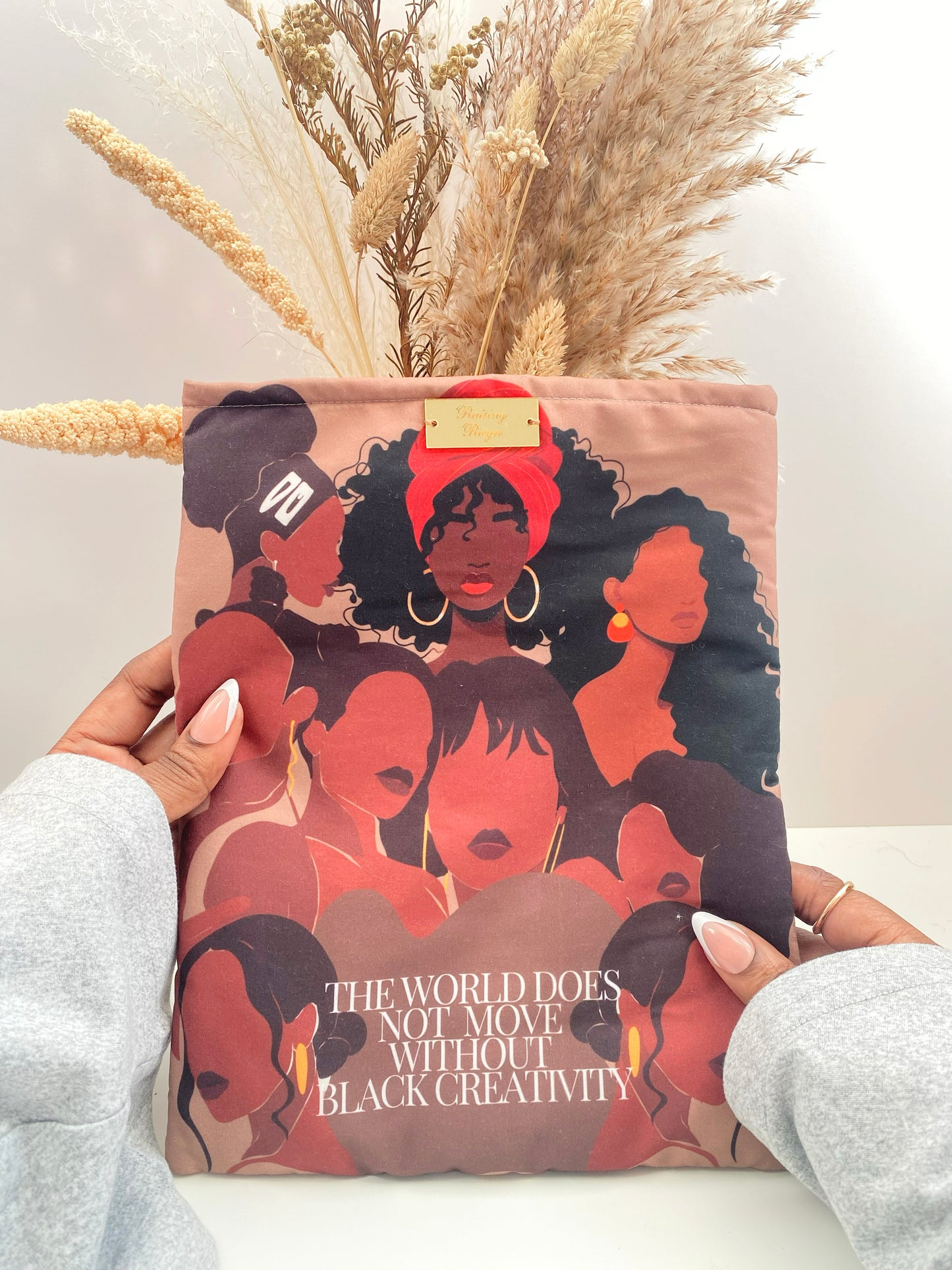 Book Sleeves