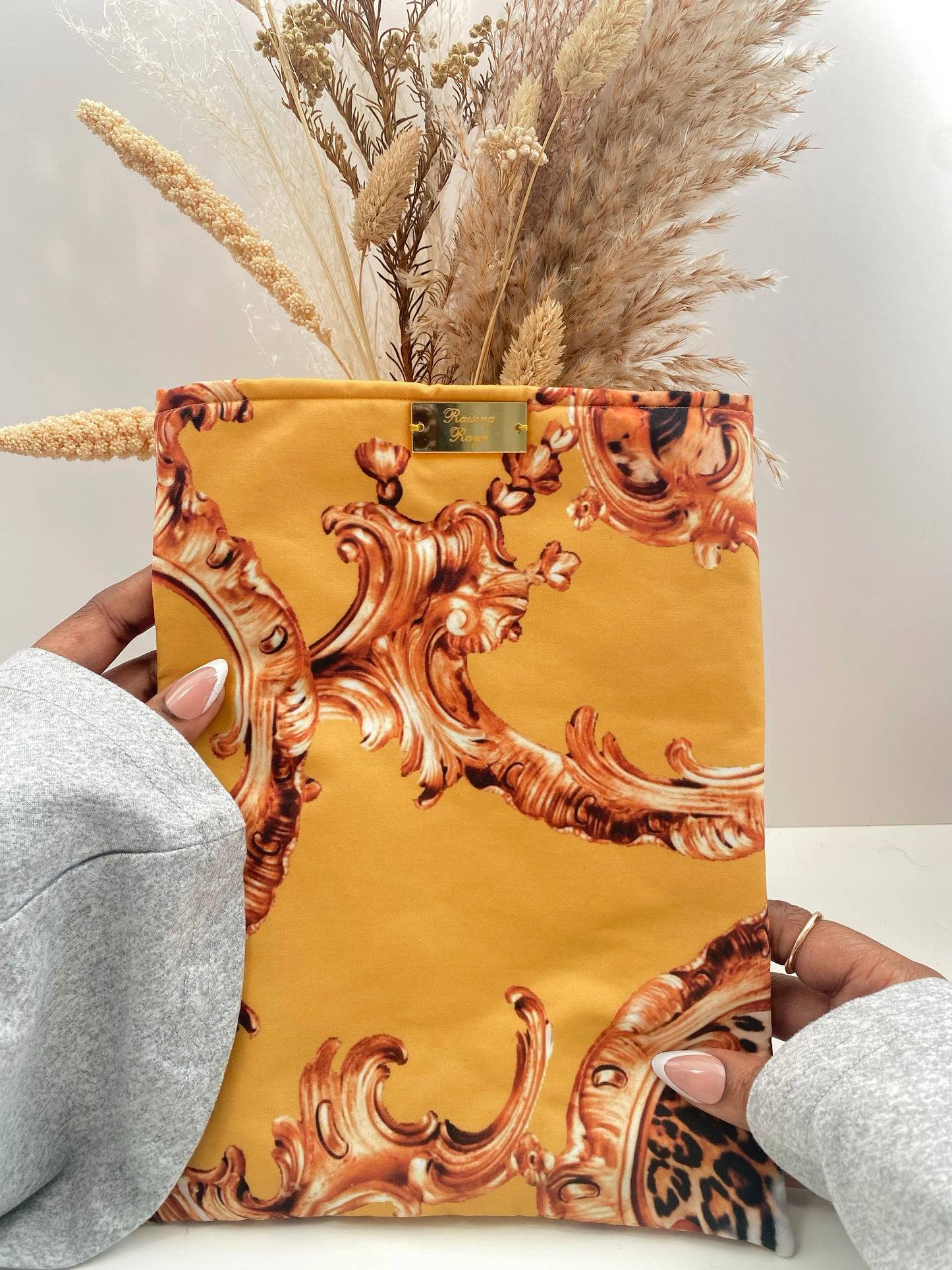 Book Sleeves