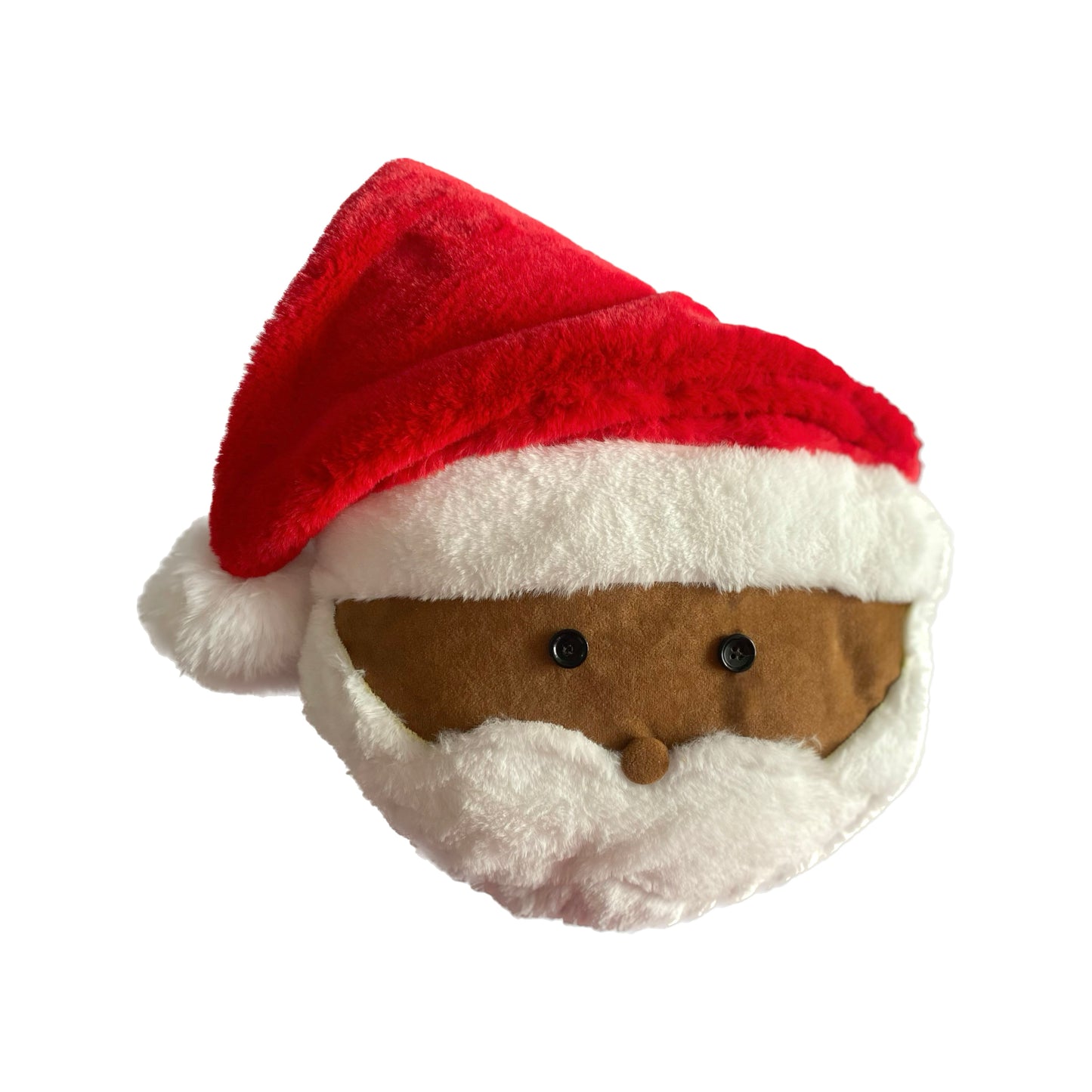 Christmas Santa cushion