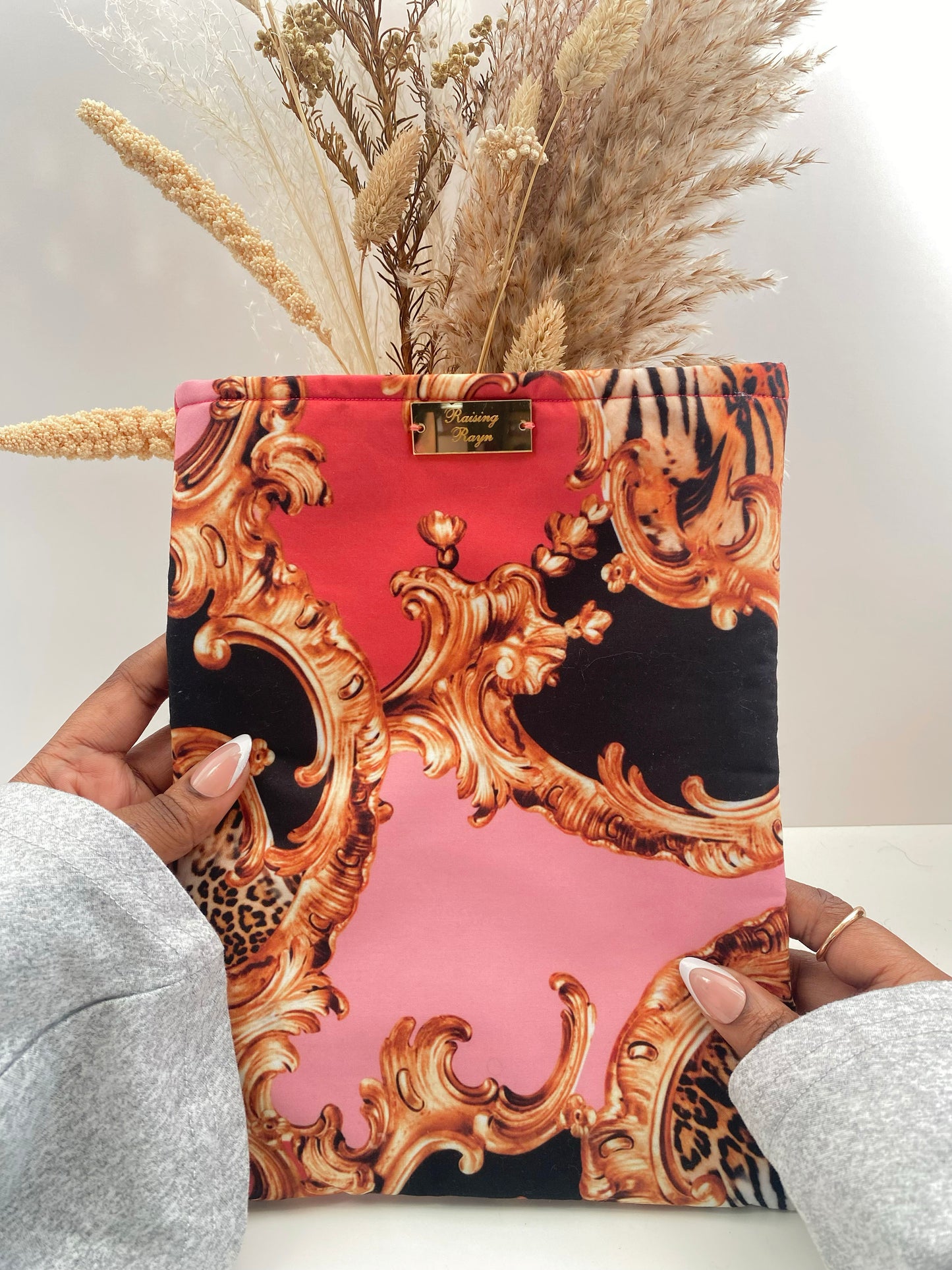 Book Sleeves