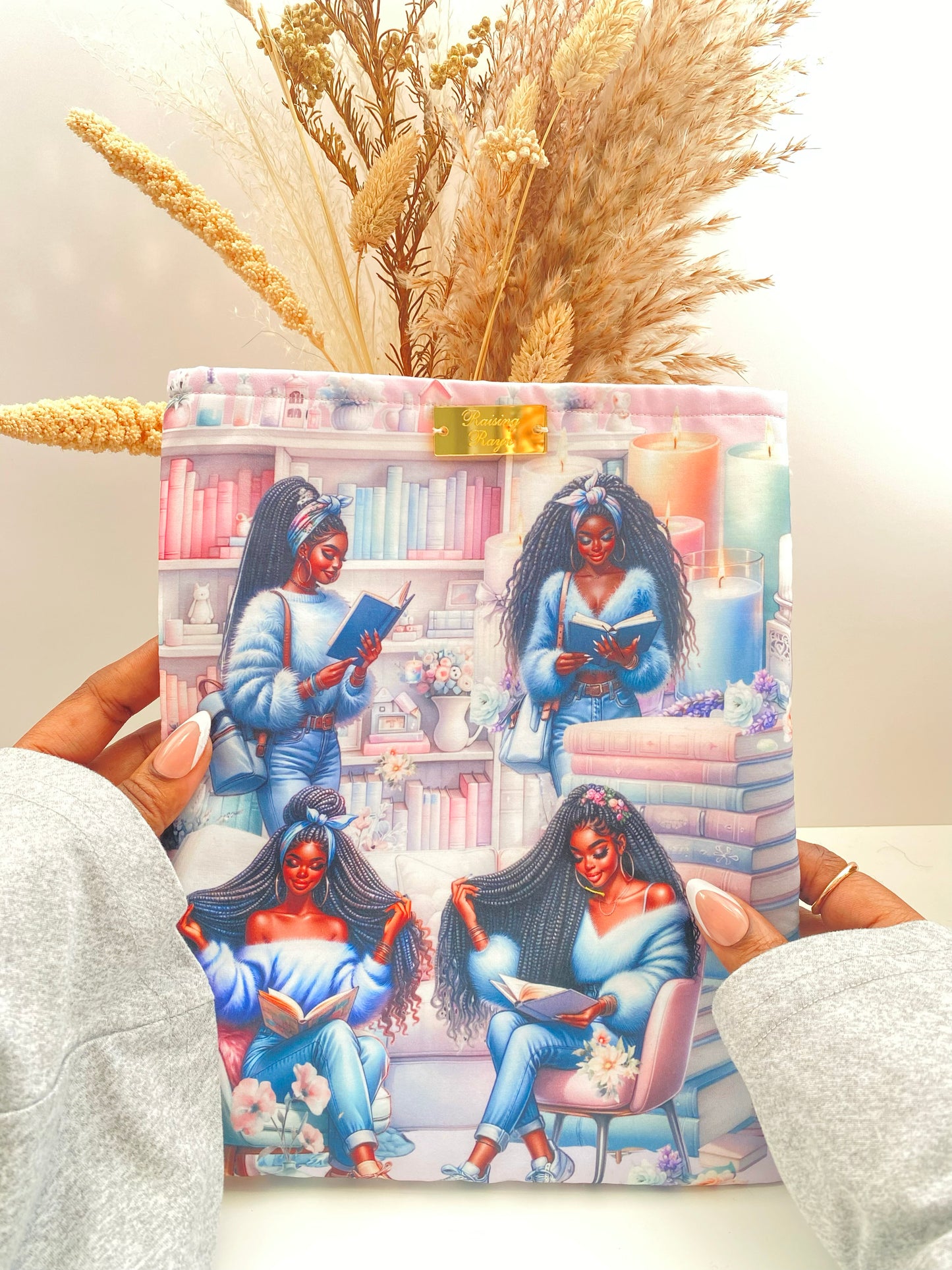 Book Sleeves