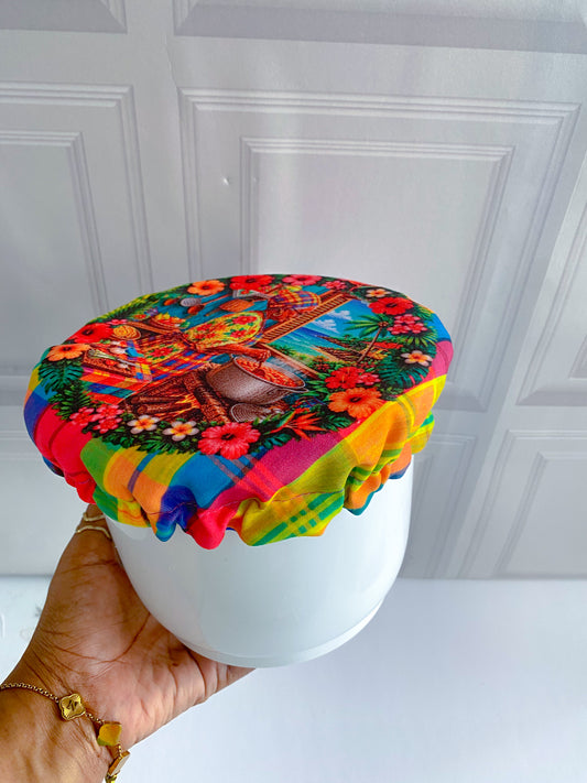 PRE-ORDER Bowl Covers Set