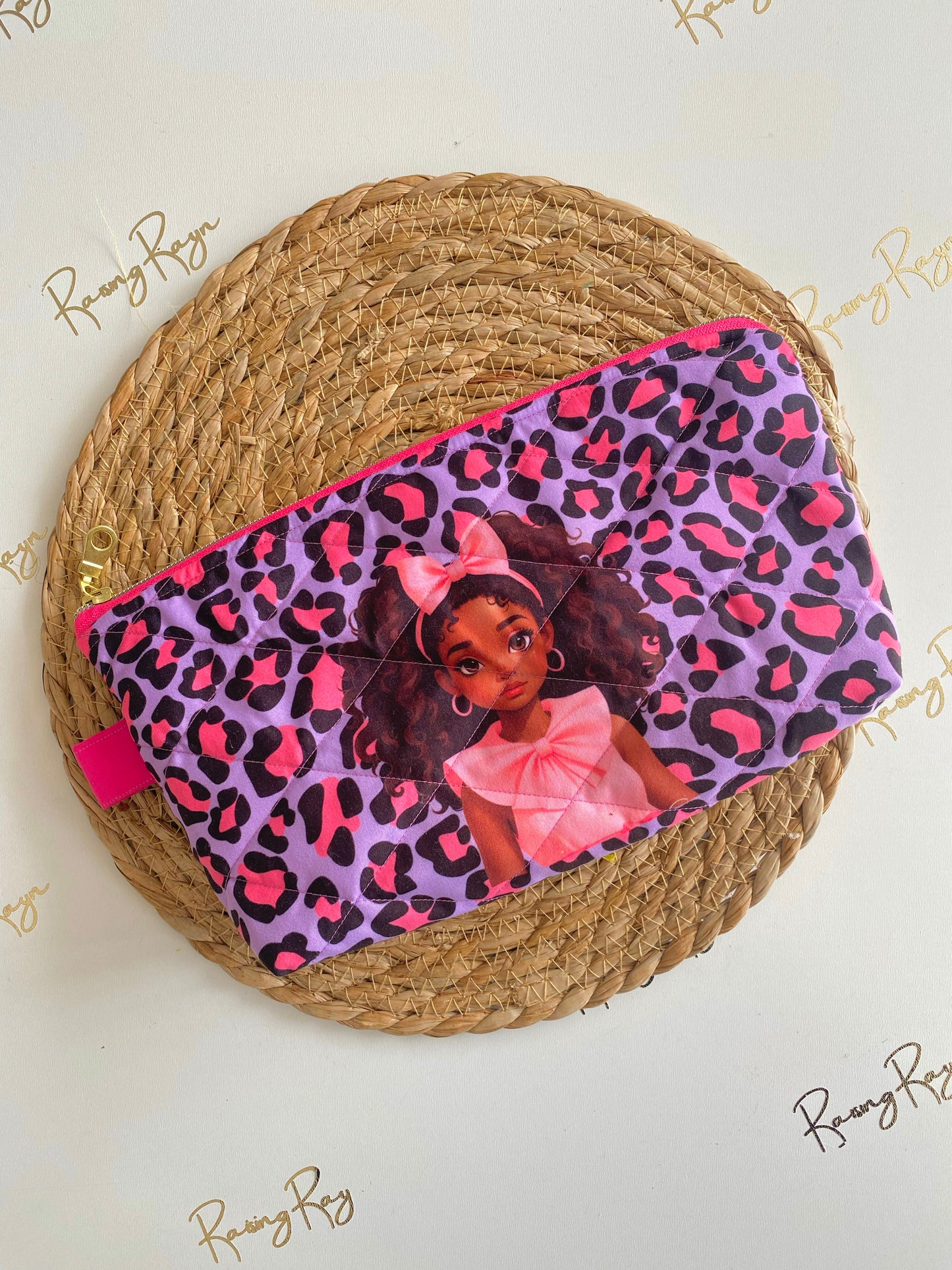 Cheetah Girls Pencil Case