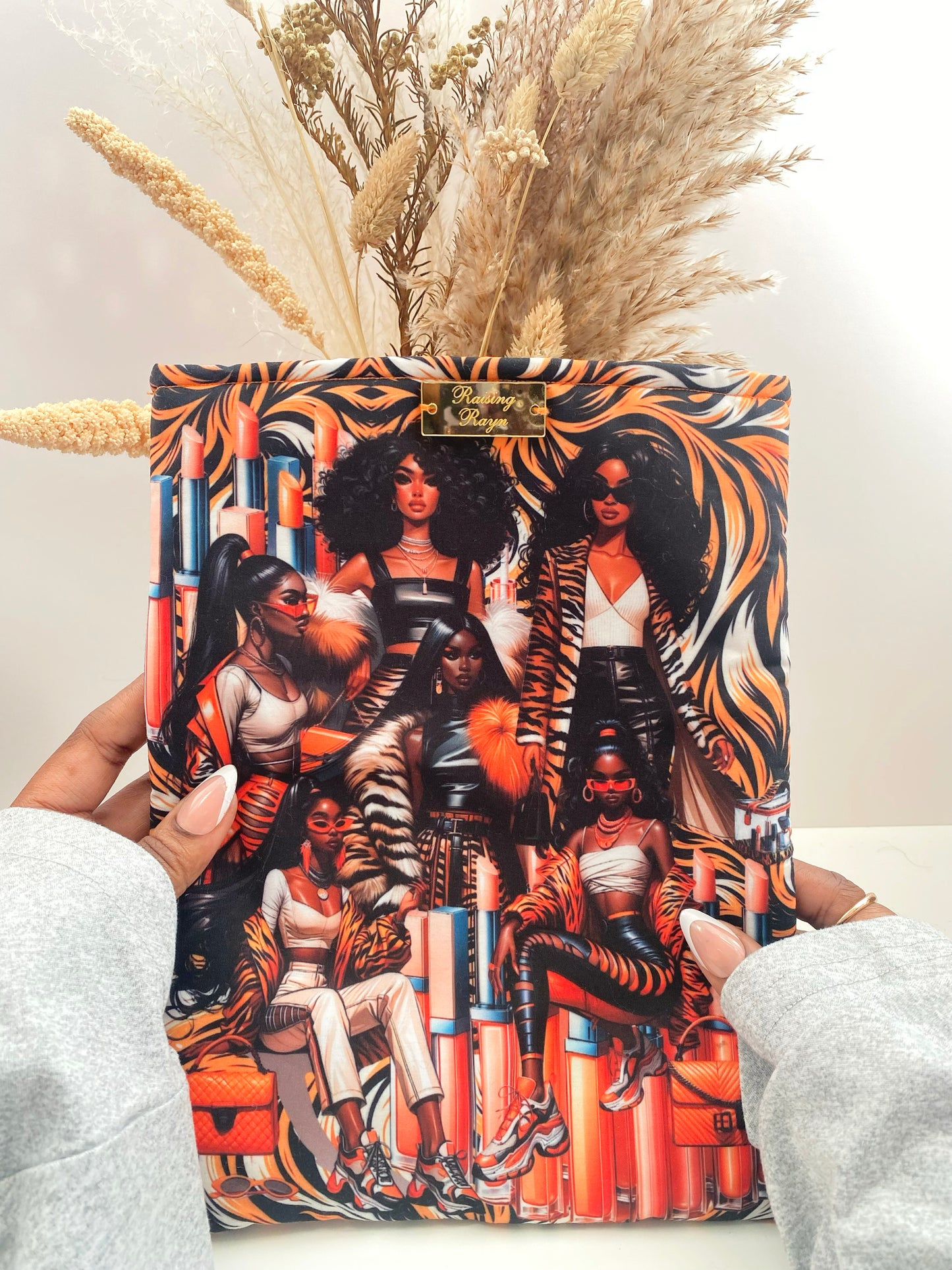 Book Sleeves