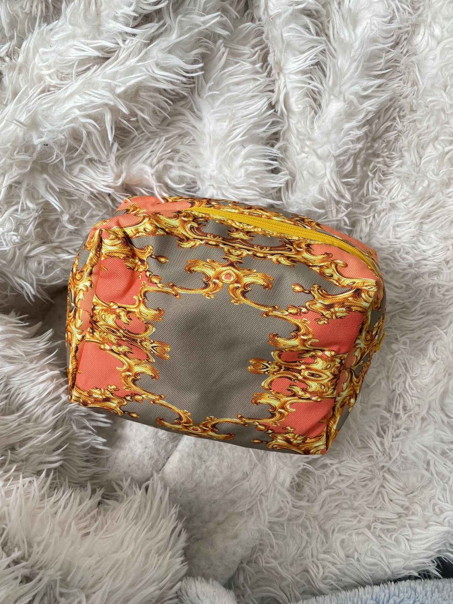 Oops Mini Cosmetic Bags
