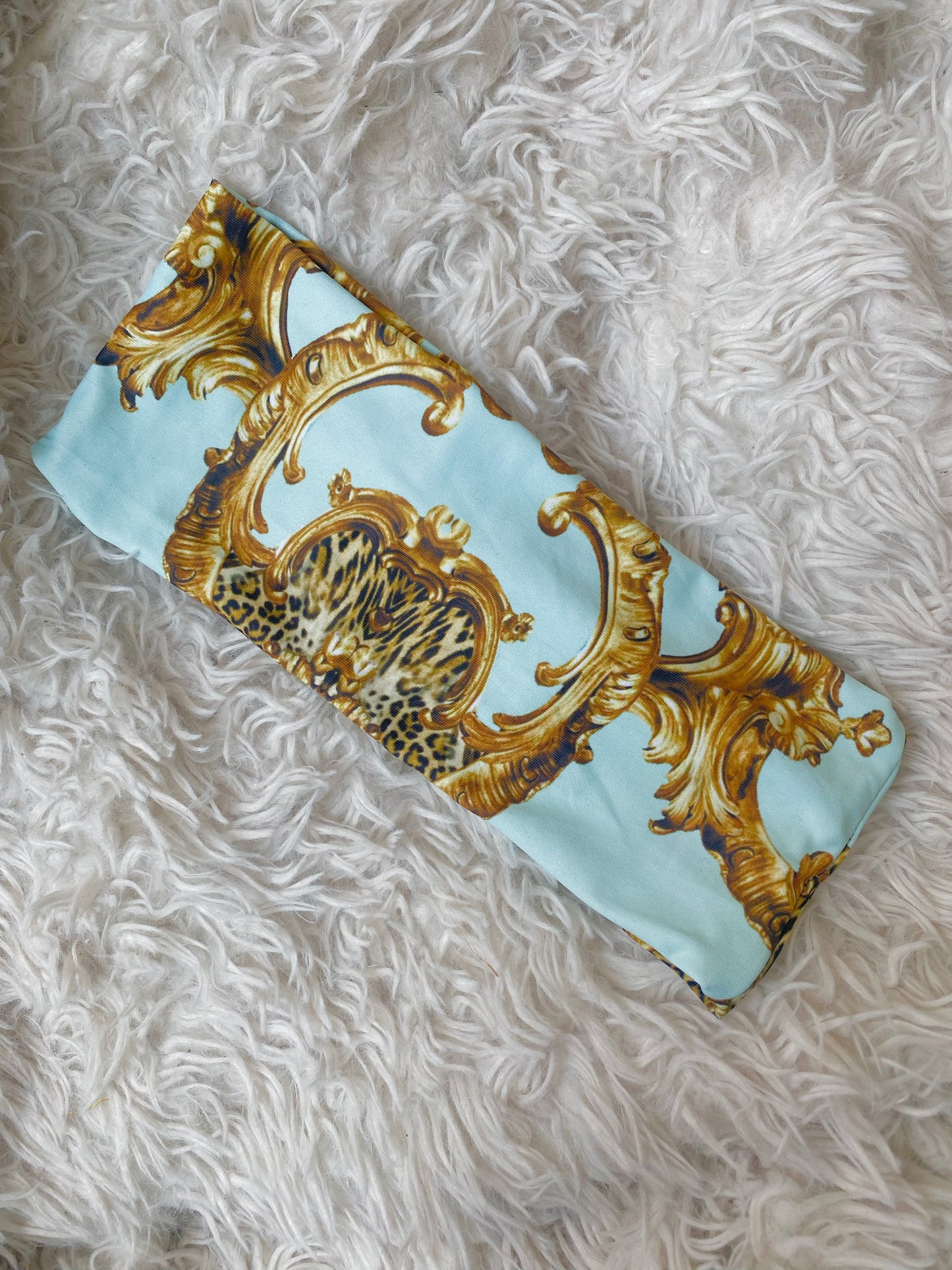 Spring/ Summer Elastic Headbands