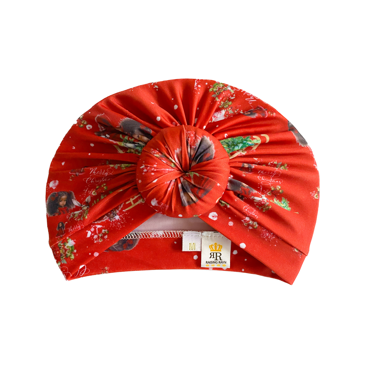 Red Christmas