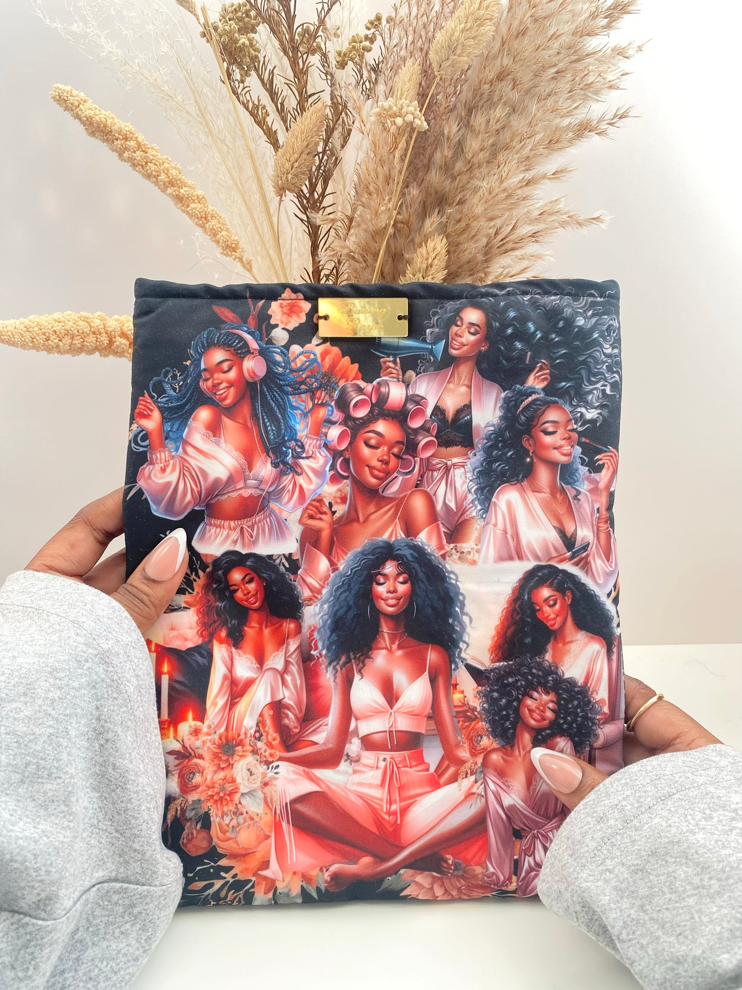 Book Sleeves
