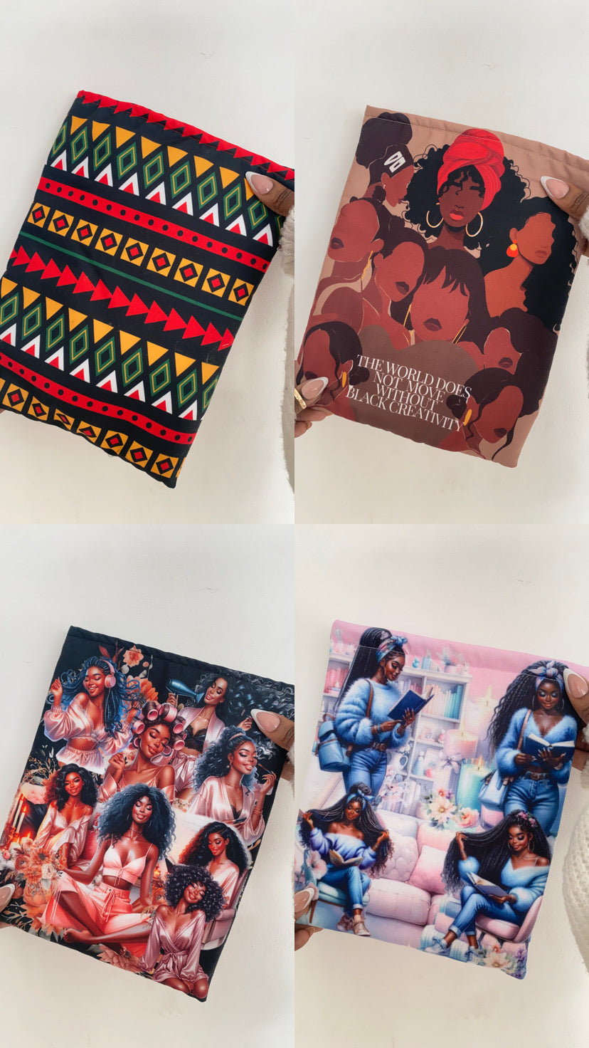 Book Sleeves