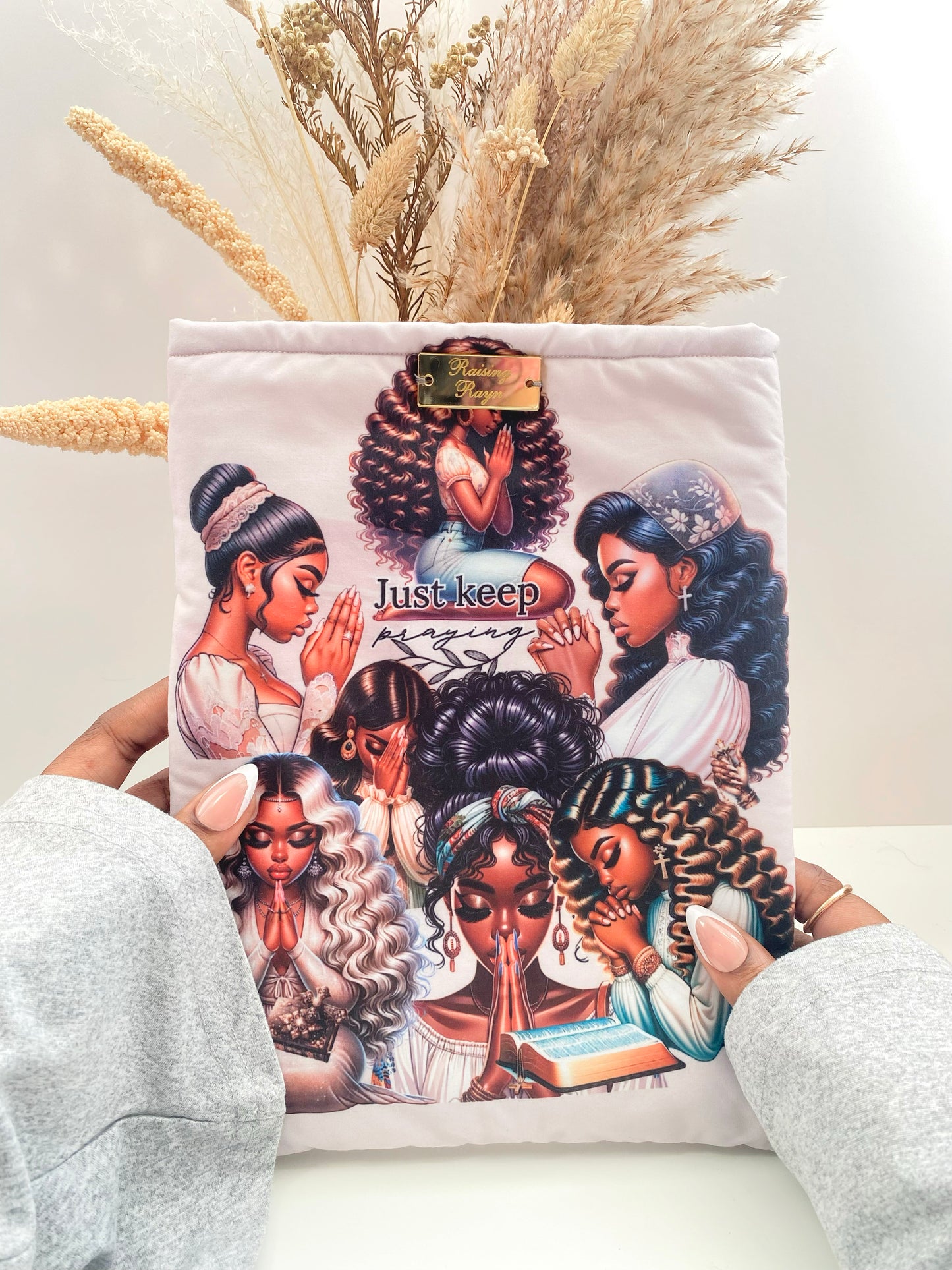Book Sleeves