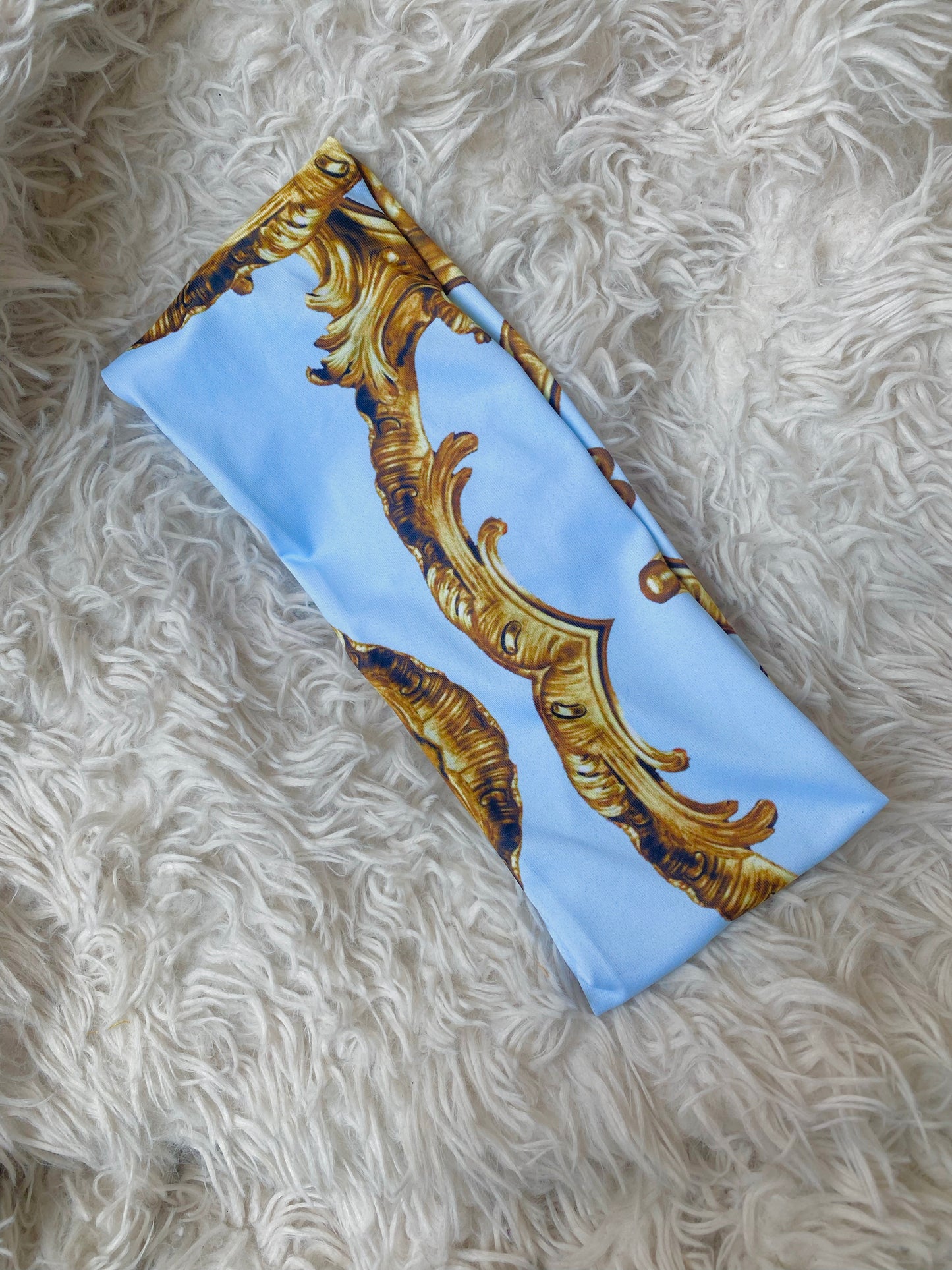Spring/ Summer Elastic Headbands