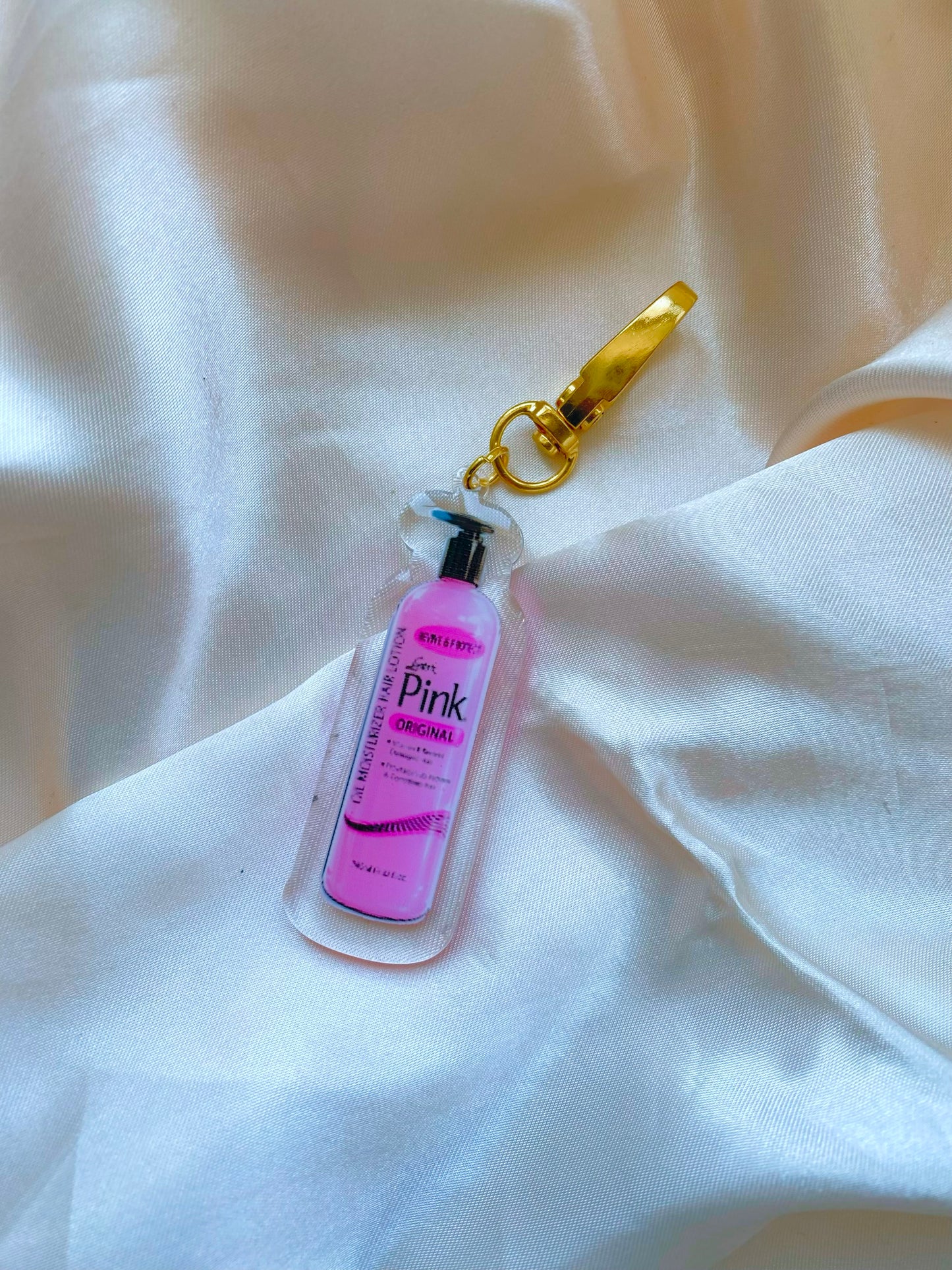 90’s Keychains