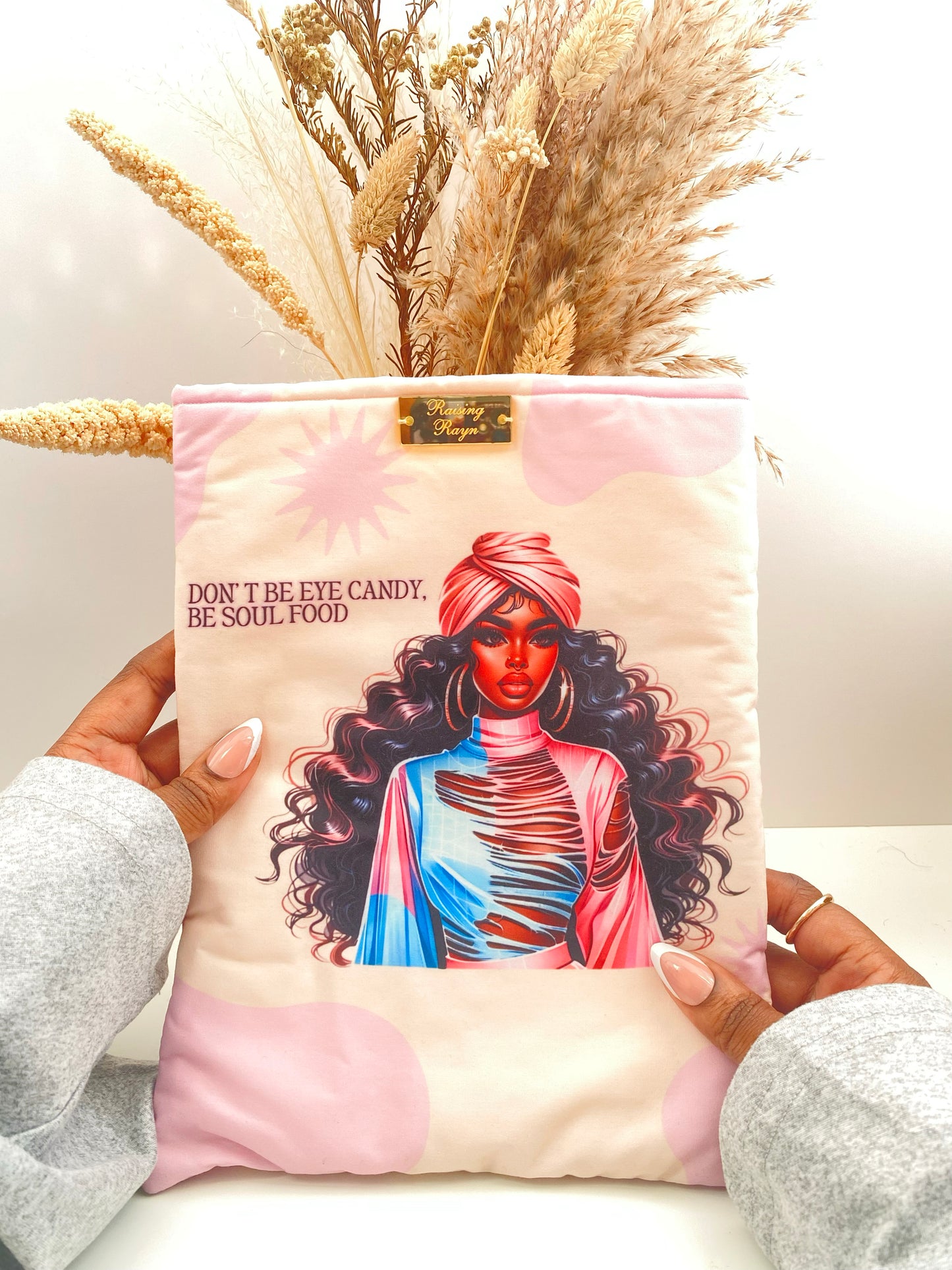 Book Sleeves