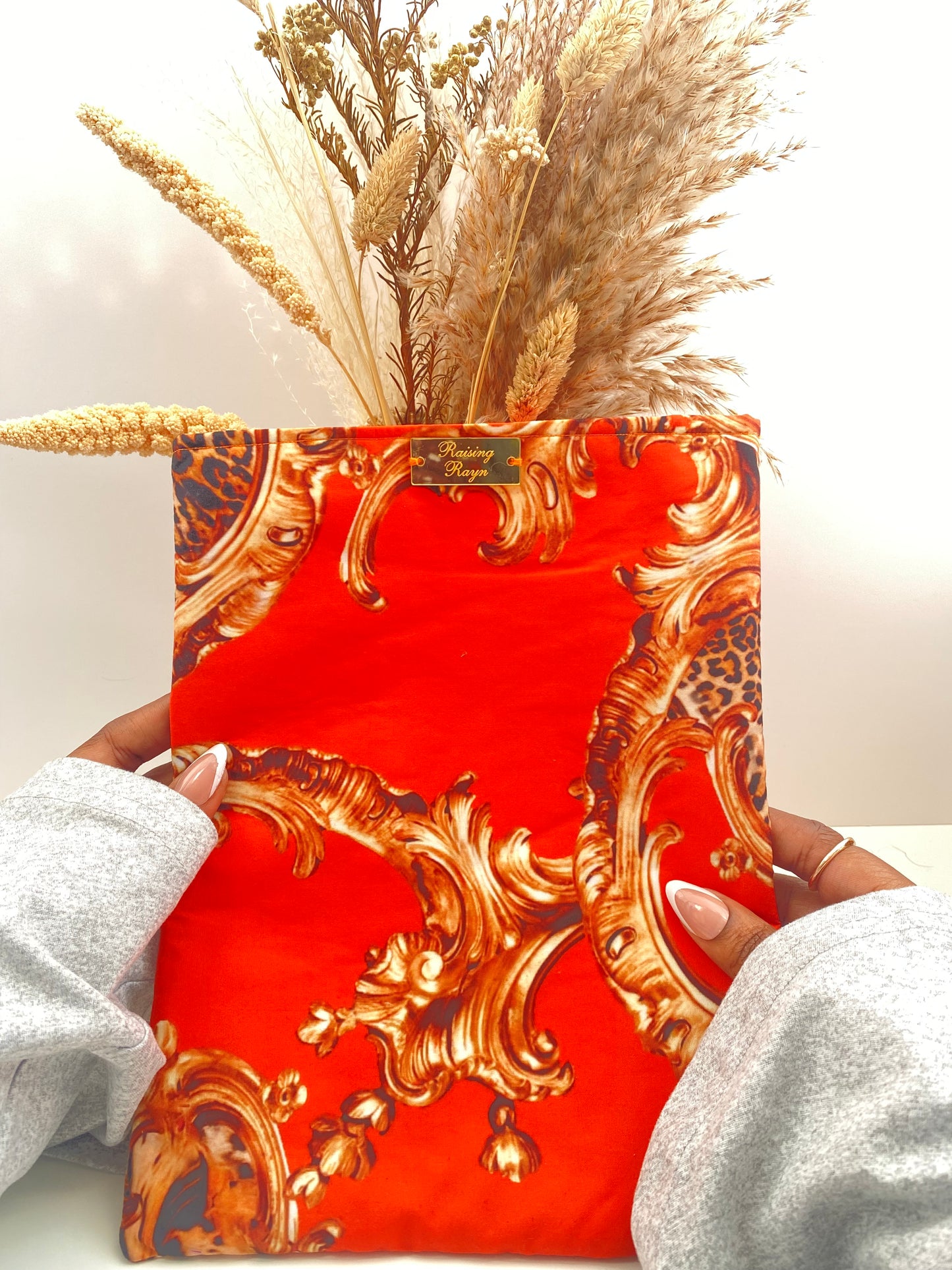 Book Sleeves