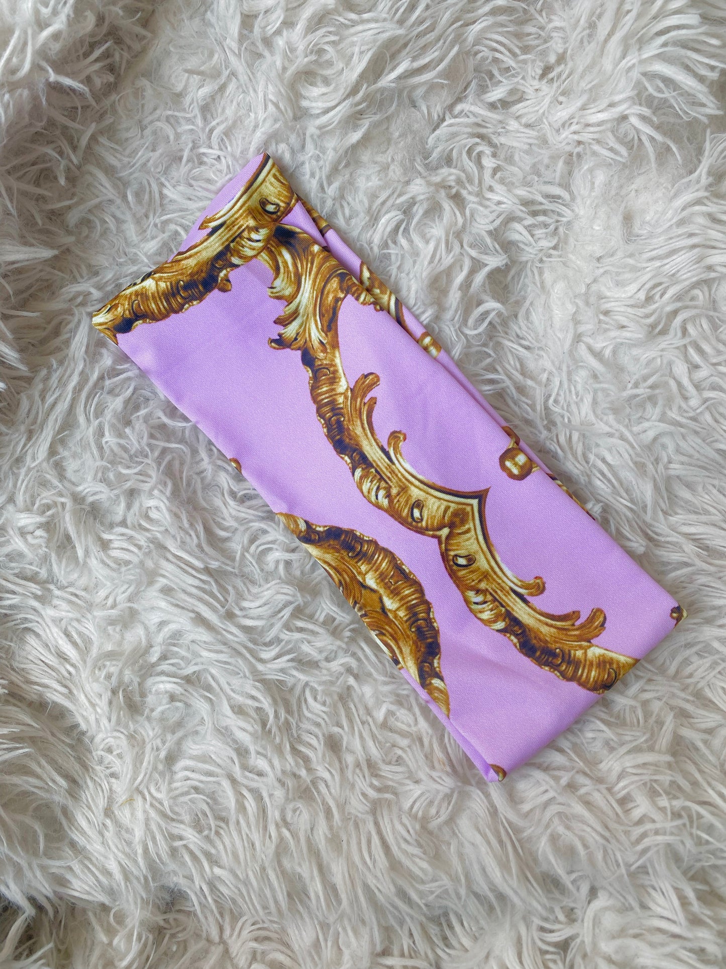Spring/ Summer Elastic Headbands