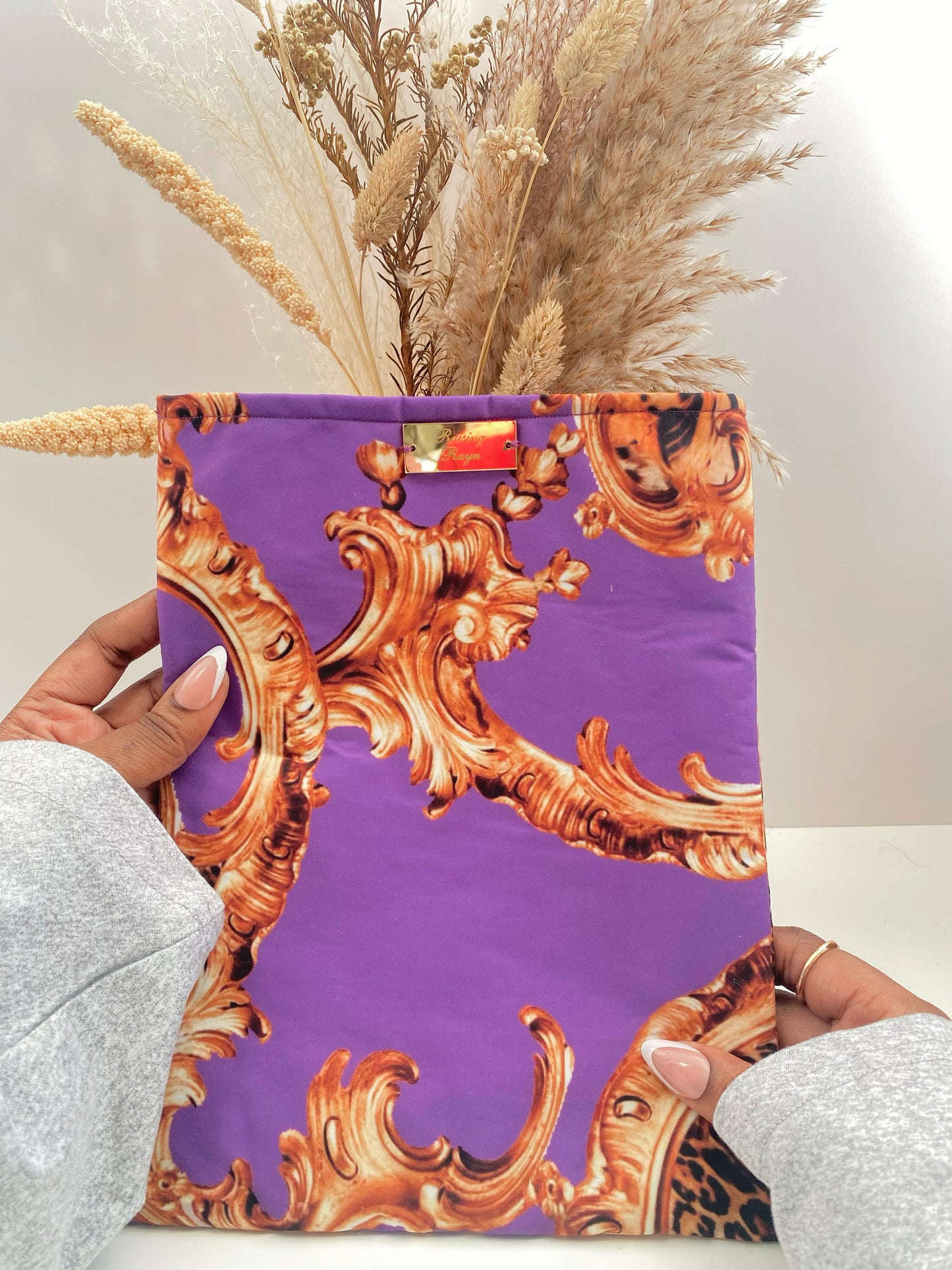 Book Sleeves