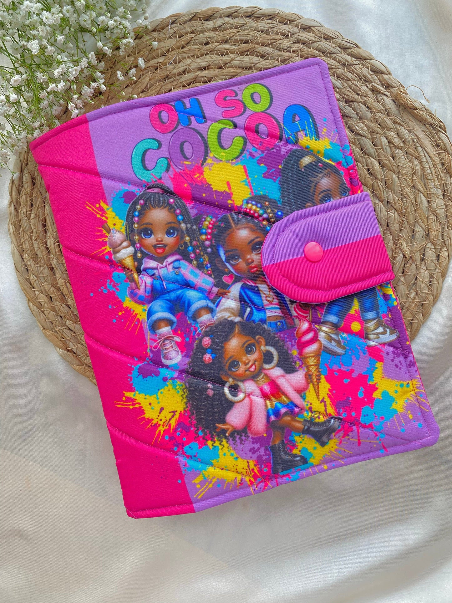 Girls Back-to-school bundle
