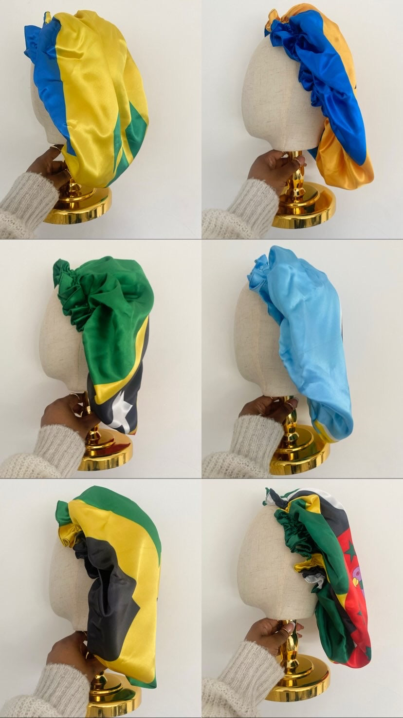 Caribbean/African Bundle
