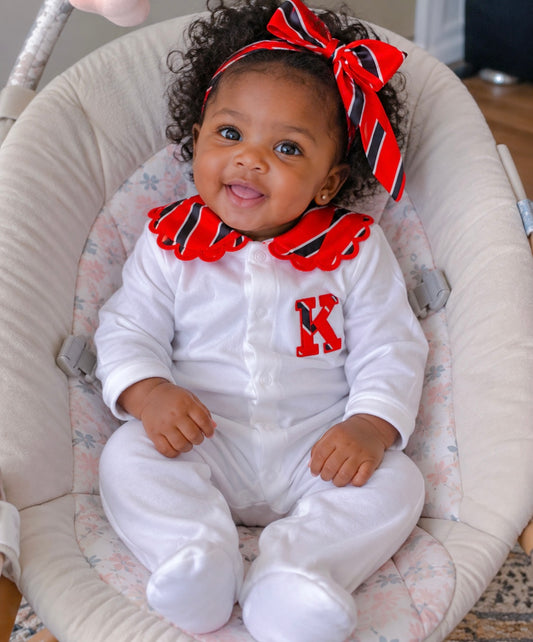 (PRE-ORDER) Caribbean/African New Baby Bundle