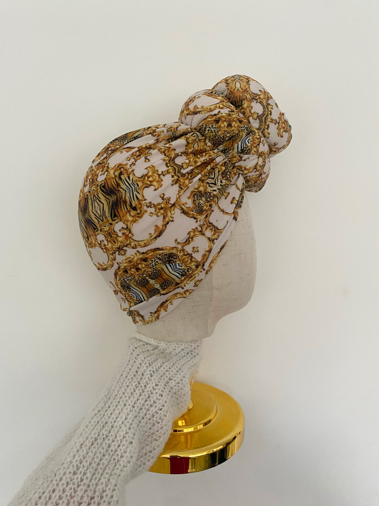 XL Knot Calafia