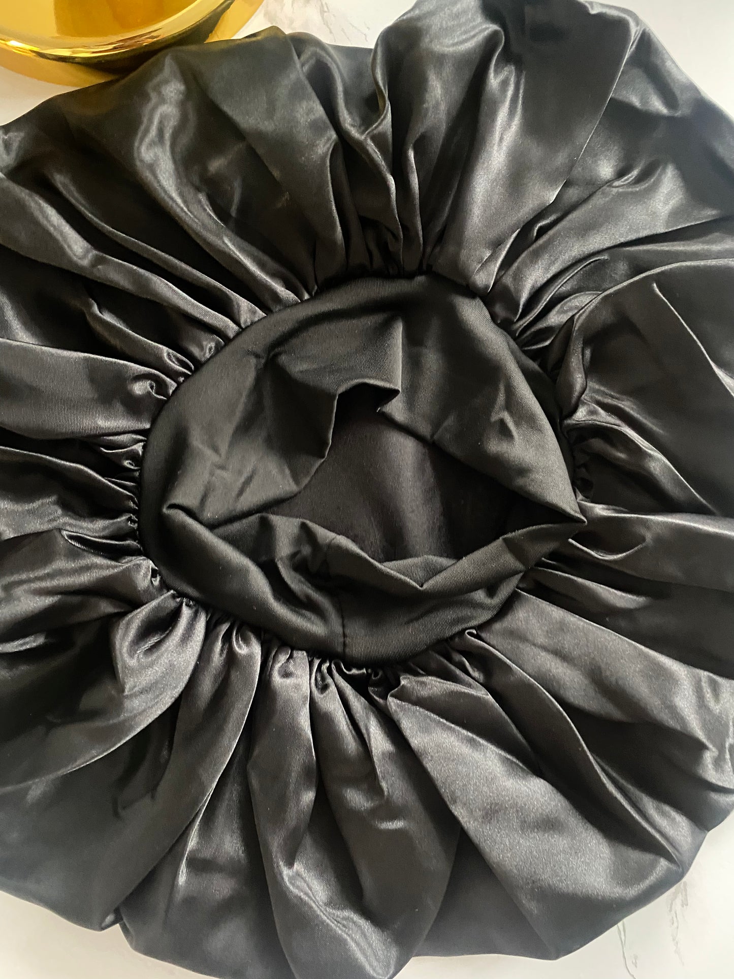 * NEW* Black Queen Bonnet (Band)