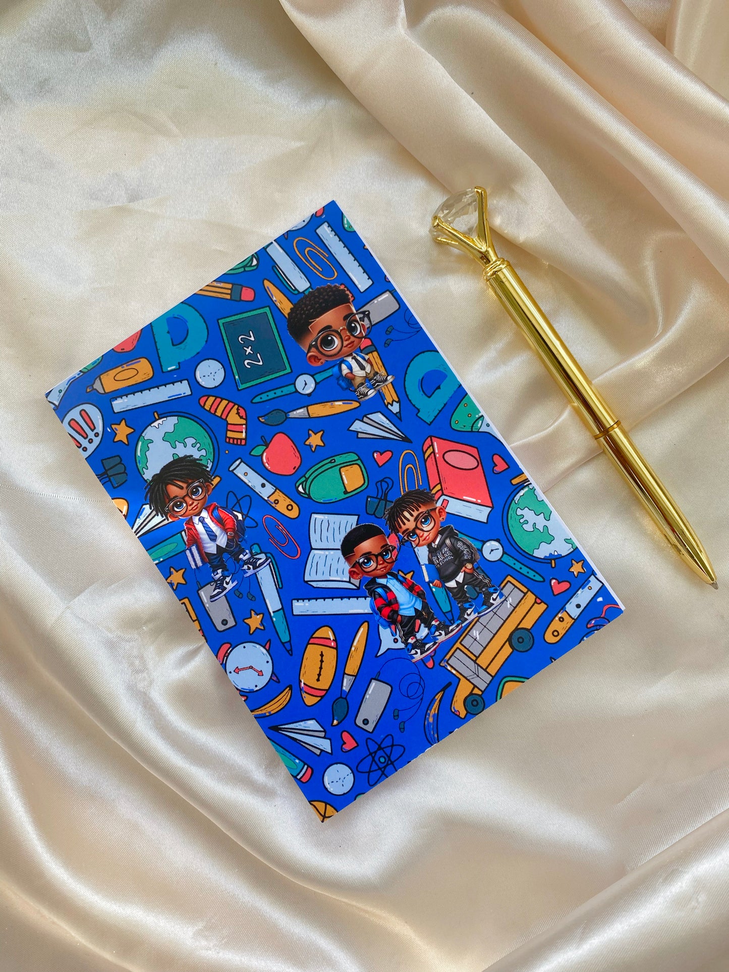 Children Notepads