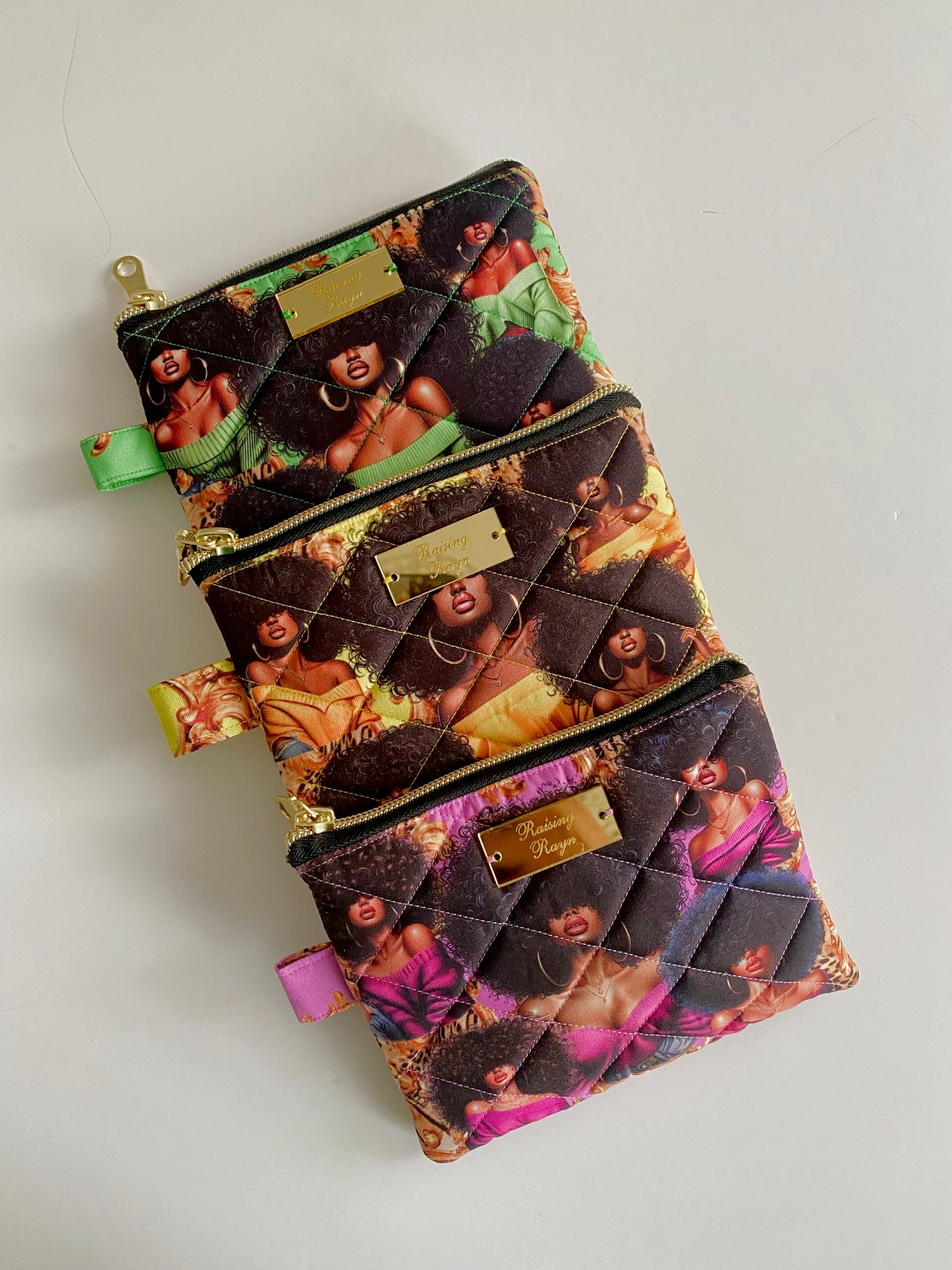 Curls & Coils Bundle