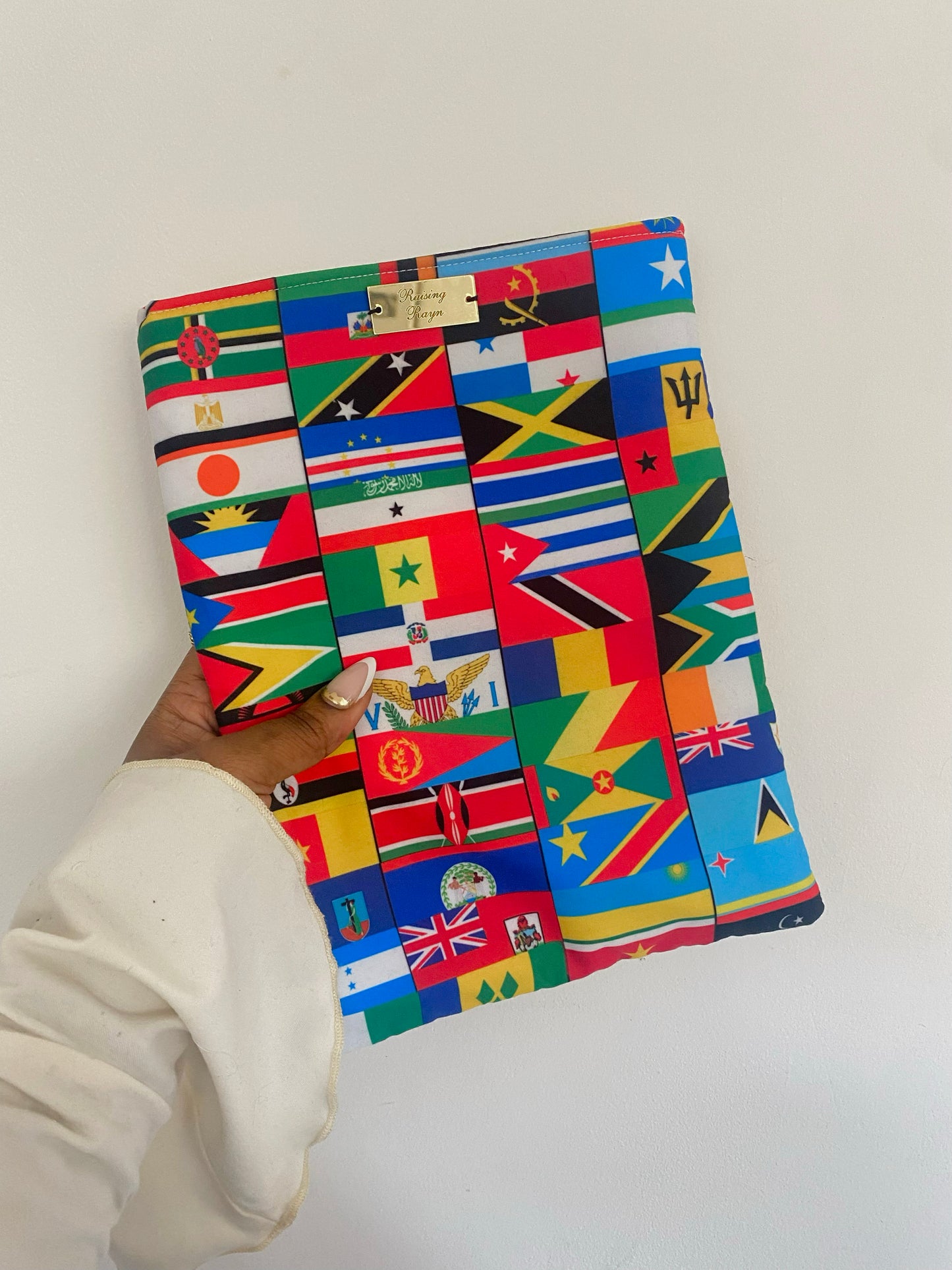 Book Sleeves