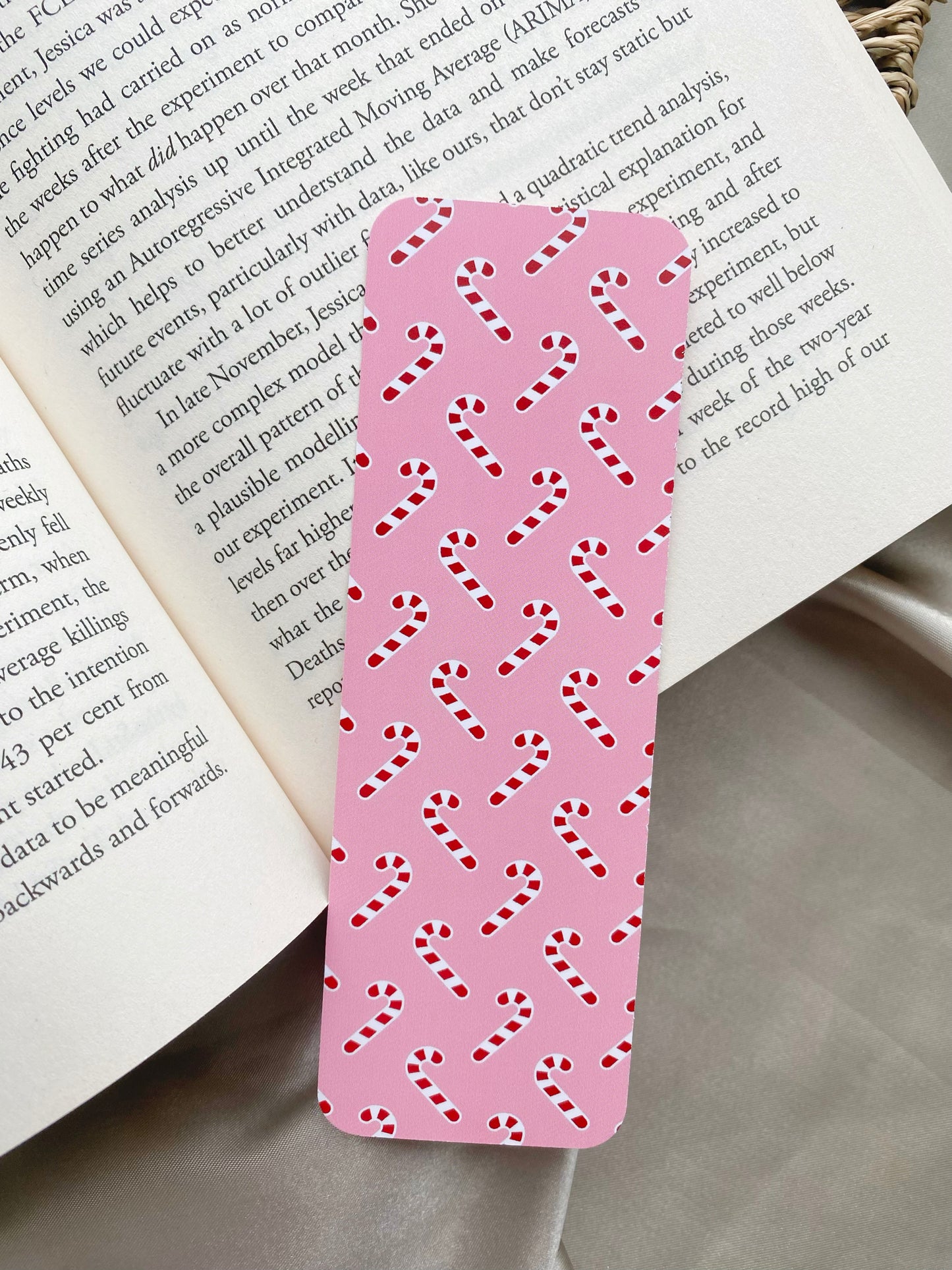 Christmas Bookmarks