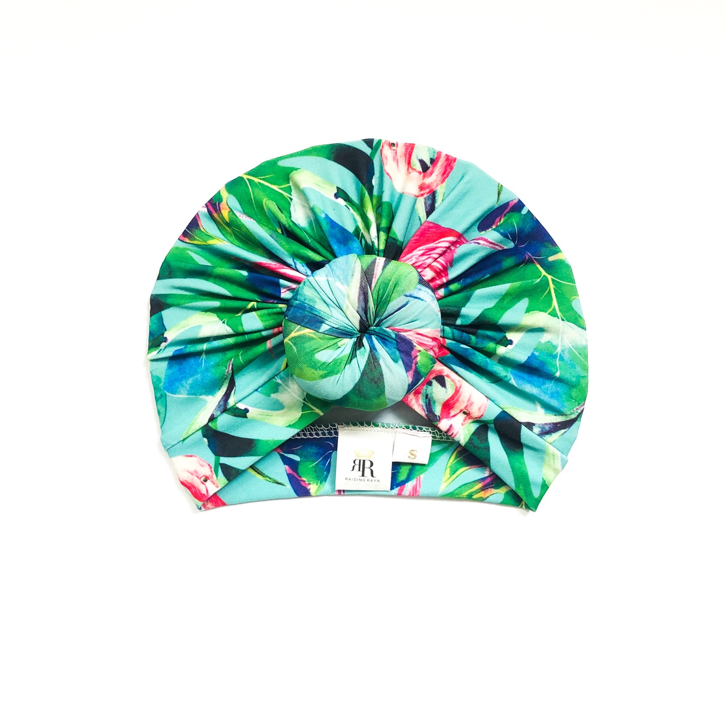 Green/Blue Tropical