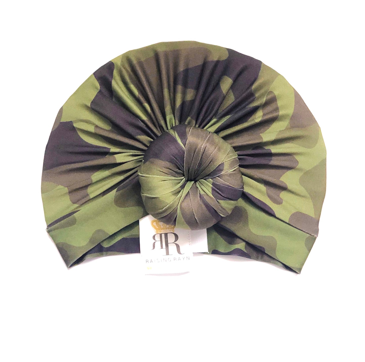 Stylish Camo Handmade