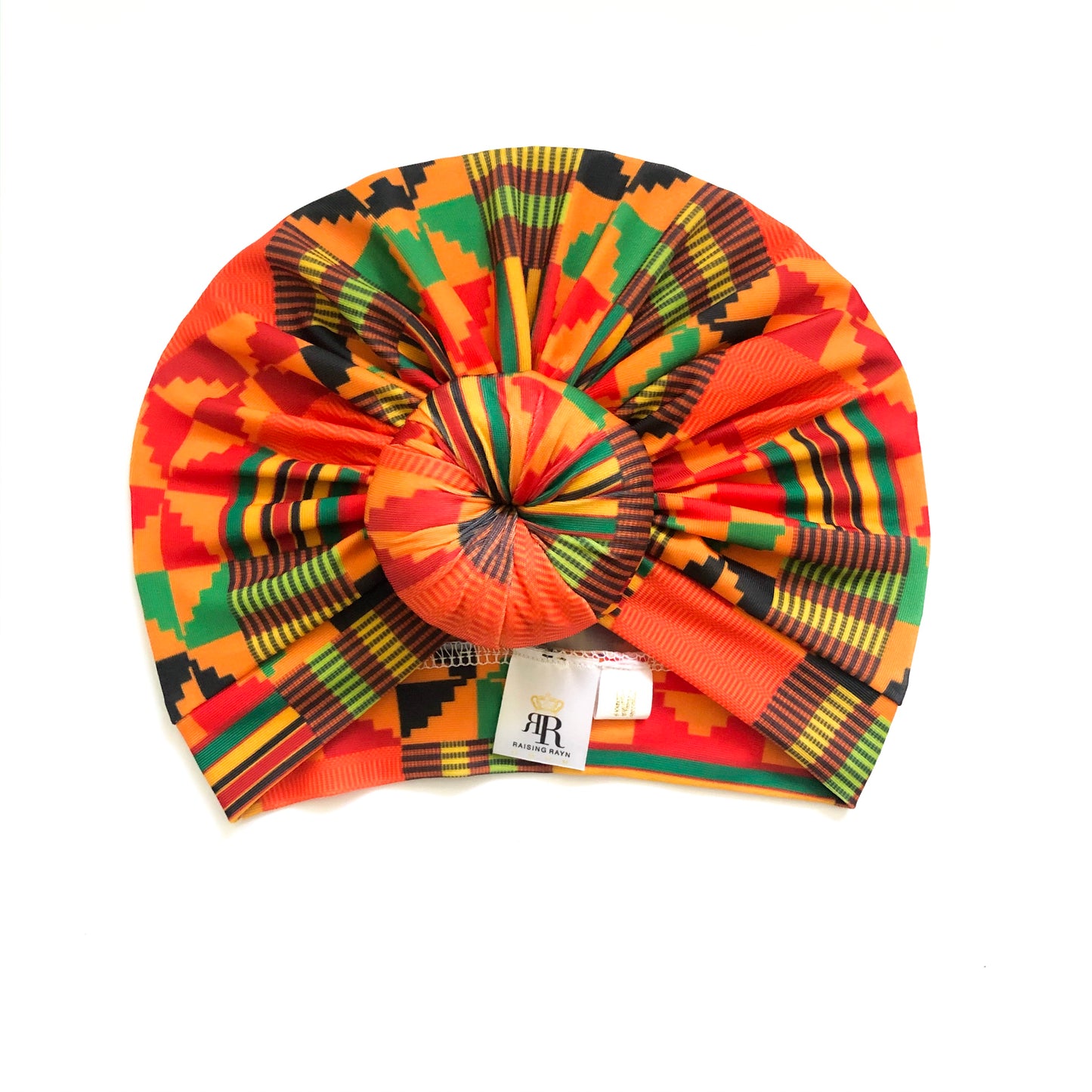 Kente