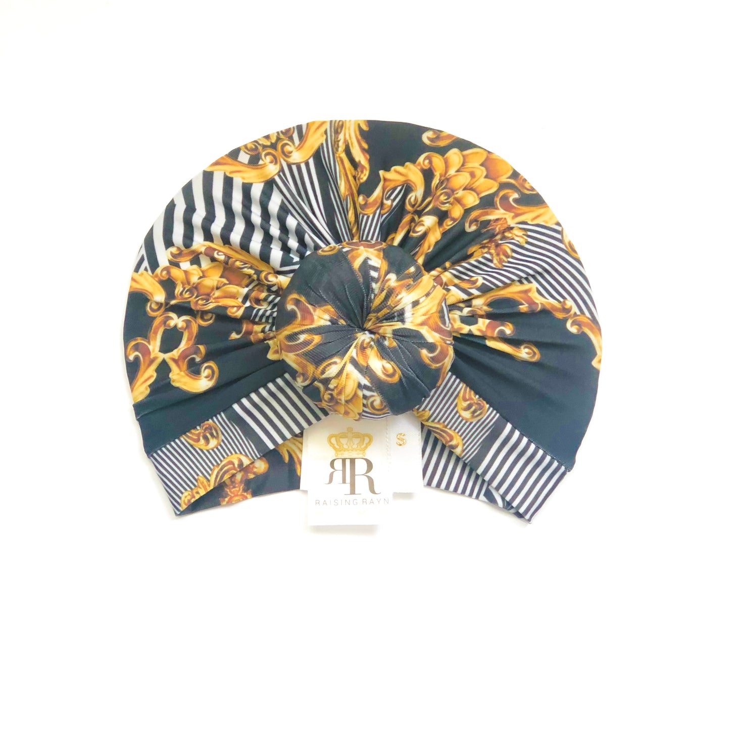 Fashion Turban Head Wrap