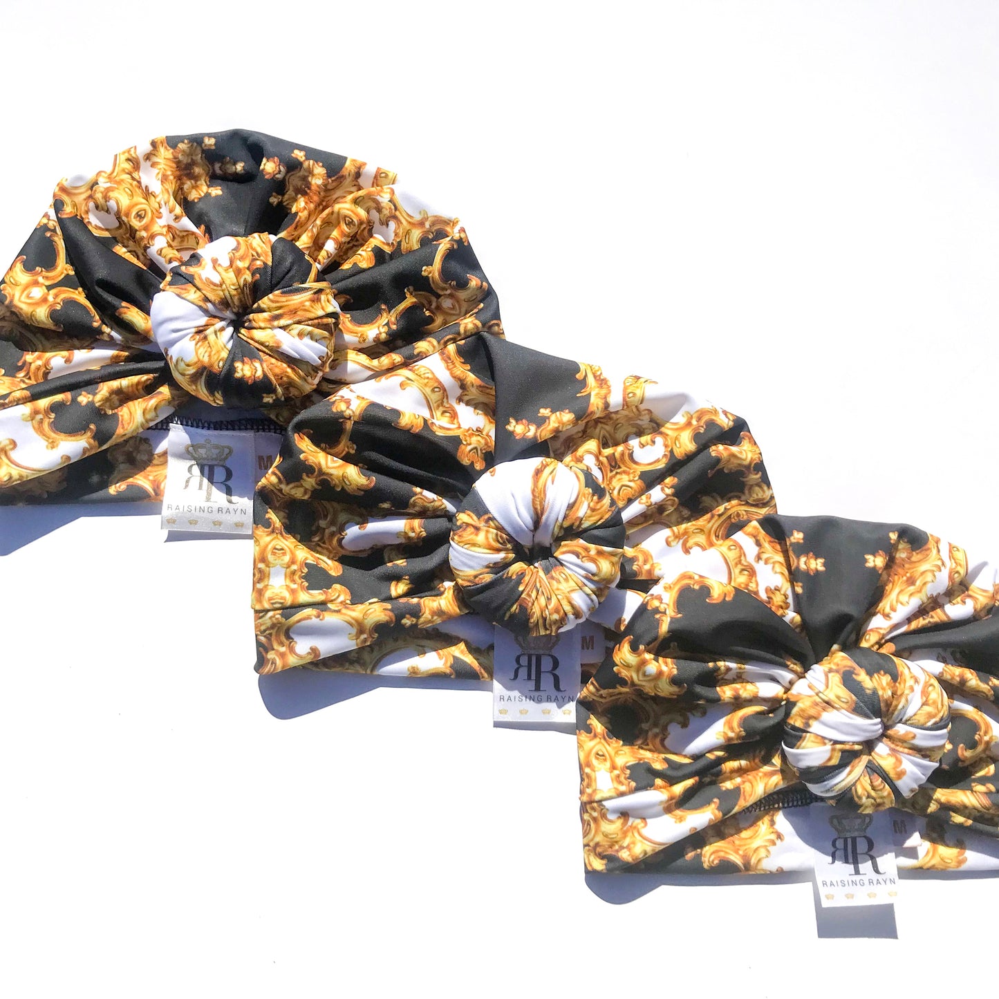 Turban Head Wrap for Ladies