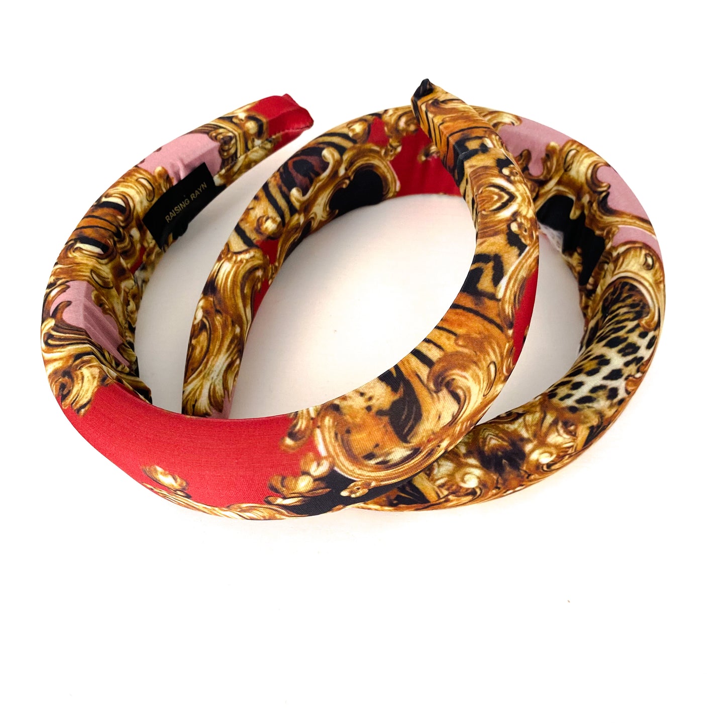 Rubylene Padded Headband