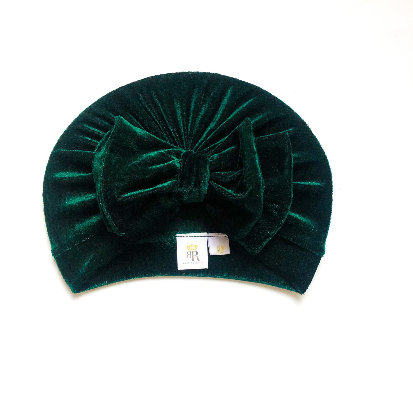 Emerald Green Velvet