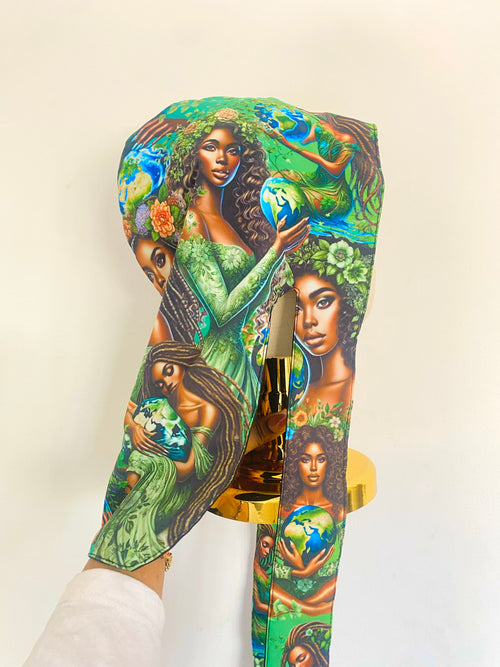 Women Durags