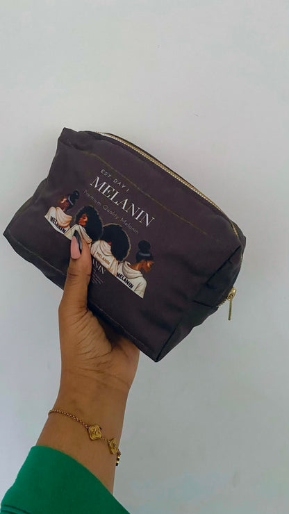 Oops Mini Cosmetic Bags