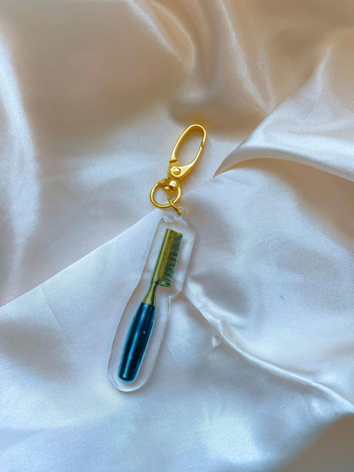 90’s Keychains