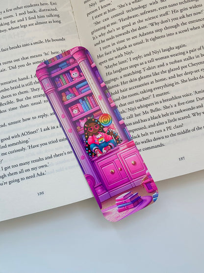 Bookmarks