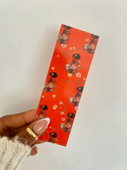 Oh So Stationery Bookmarks