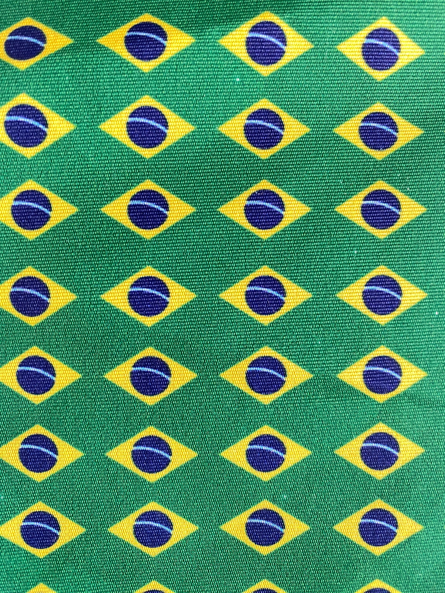 World Cup Pacifier/ Dummy Clips