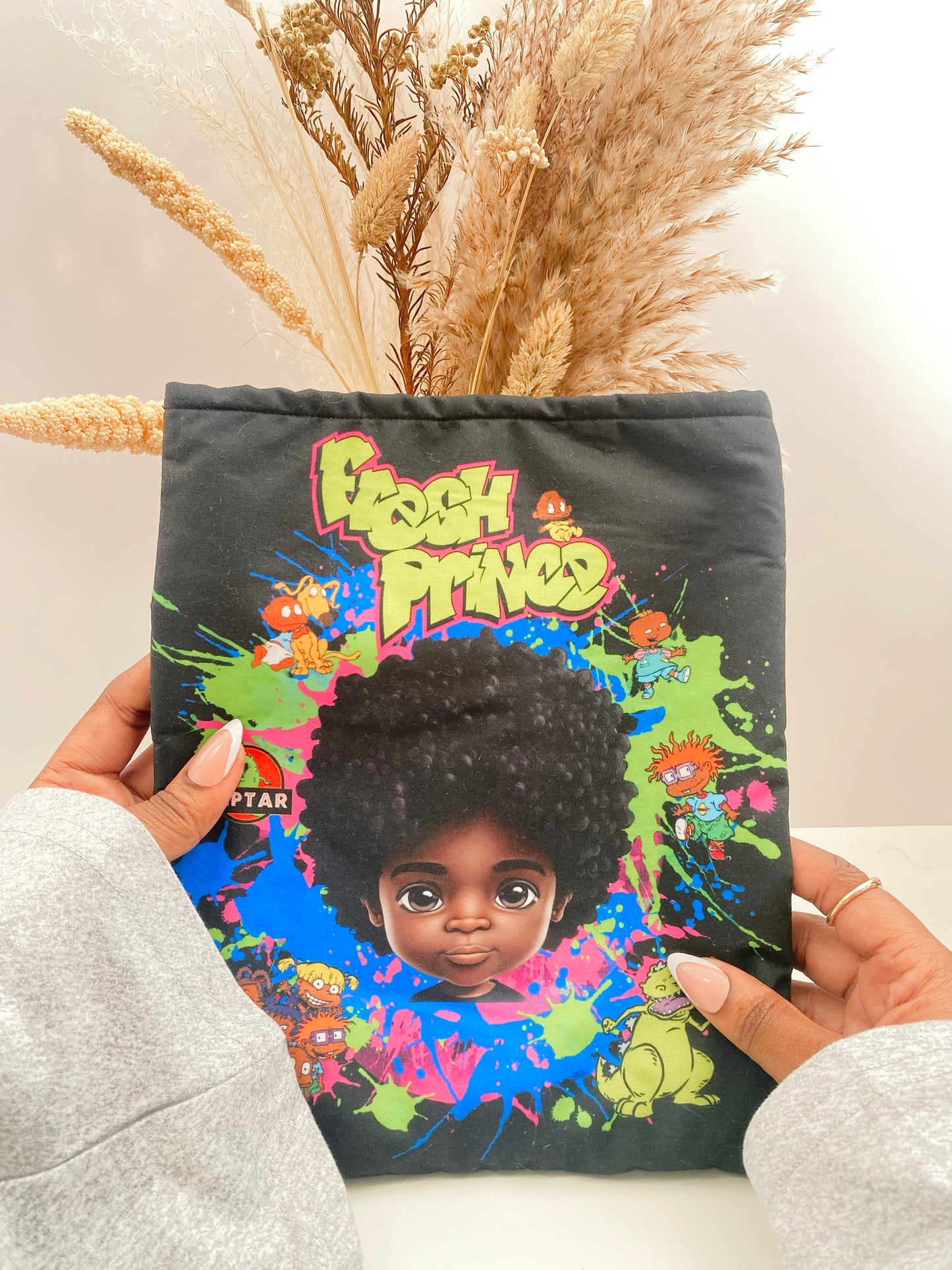 Book Sleeves For Children (Pre order)