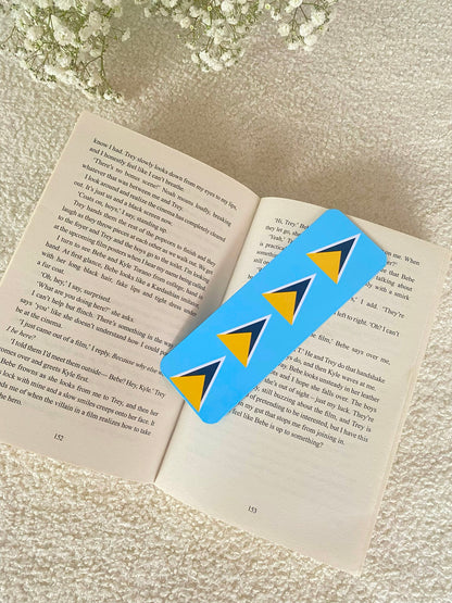 Caribbean/ African Bookmarks