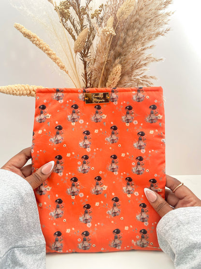 Book Sleeves For Children