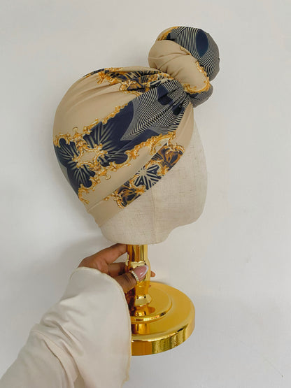 XL Knot Headwraps (ALL SIZES)