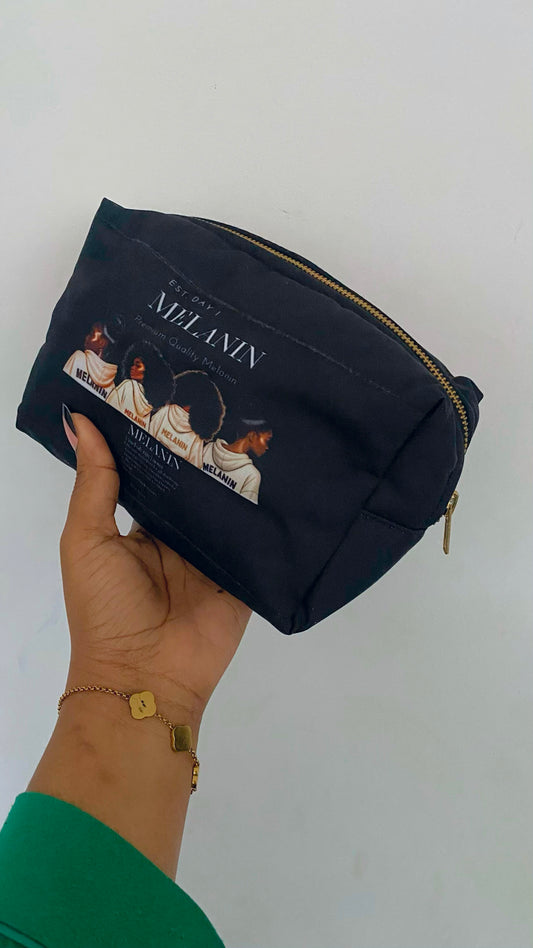 Oops Mini Cosmetic Bags